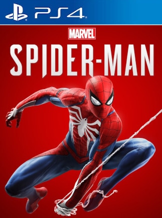 Marvel's Spider-Man