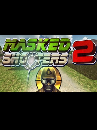 Masked Shooters 2