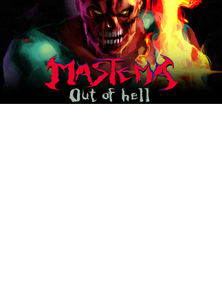 Mastema: Out of Hell