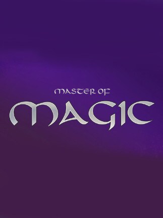 Master of Magic Classic