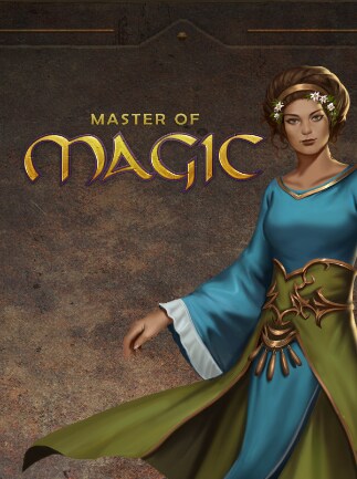 Master of Magic