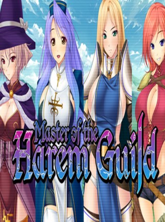 Master of the Harem Guild