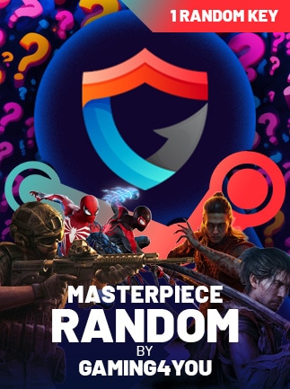 Masterpiece Random by Gaming4you
