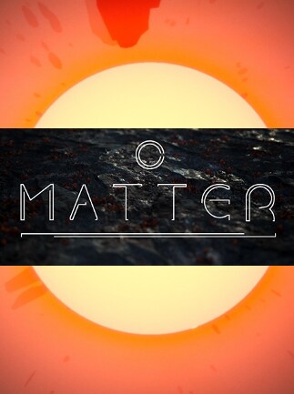 Matter