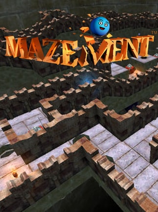 Mazement