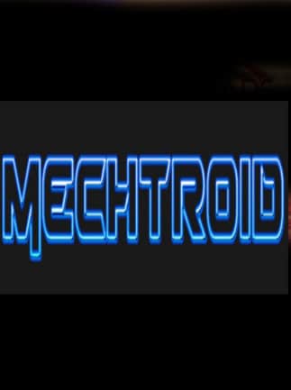 Mech Troid