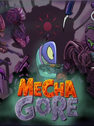 MechaGore
