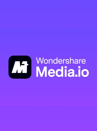 Media.io Subscription