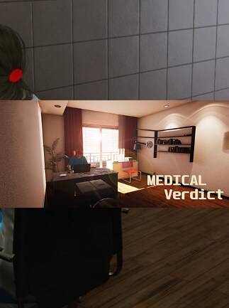 Medical verdict