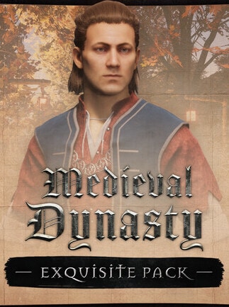 Medieval Dynasty - Exquisite Pack