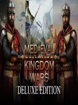 Medieval Kingdom Wars