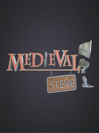 Medieval Steve