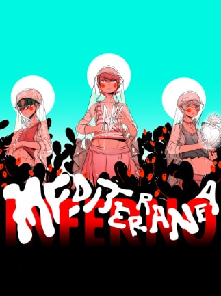 Mediterranea Inferno