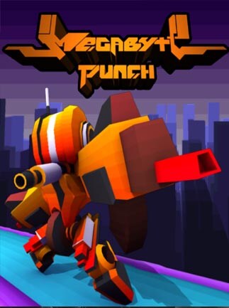 Megabyte Punch