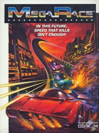 MegaRace 1+2