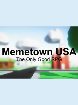 Memetown USA