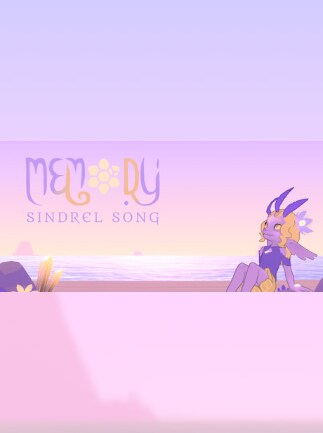 Memody: Sindrel Song