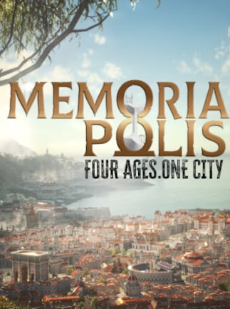 Memoriapolis