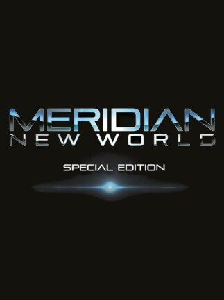 Meridian: New World