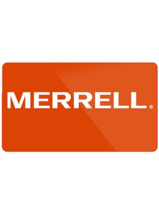 Merrell Gift Card