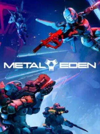 Metal Eden