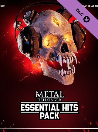 Metal: Hellsinger - Essential Hits Pack