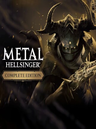 Metal: Hellsinger