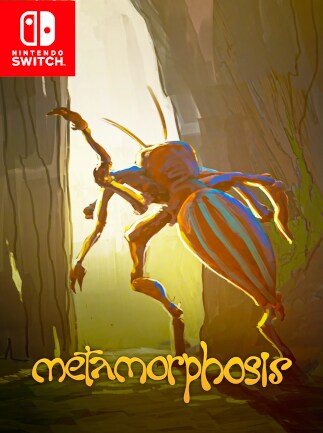 Metamorphosis