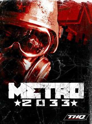 Metro 2033