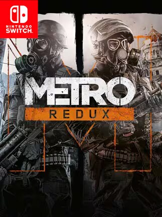 Metro Redux