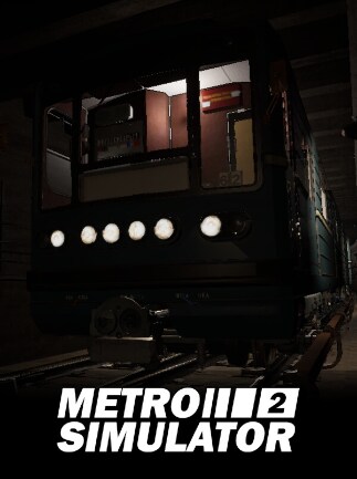 Metro Simulator 2