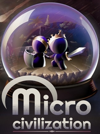 Microcivilization