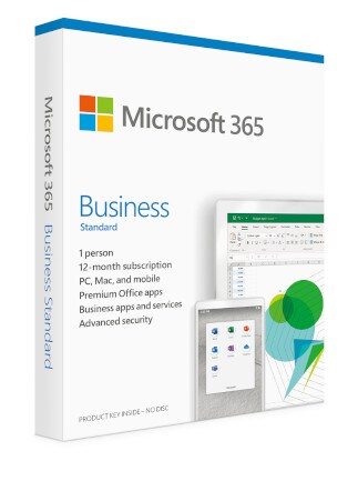 Microsoft Office 365 Business