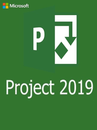 Microsoft Project 2019