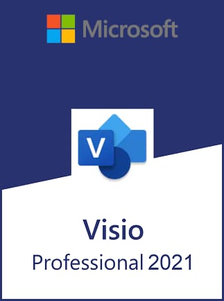 Microsoft Visio 2021 Professional
