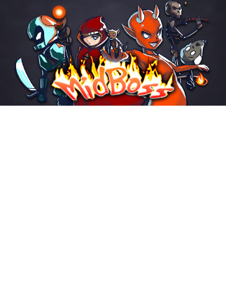 MidBoss