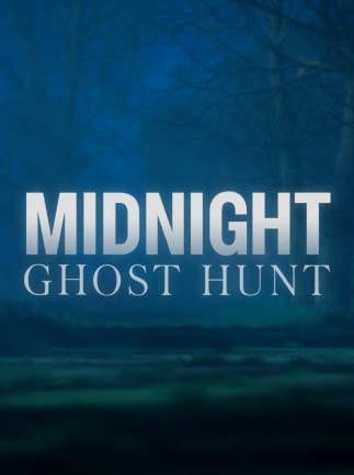 Midnight Ghost Hunt