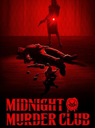 Midnight Murder Club
