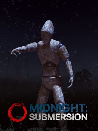 Midnight Submersion: Nightmare Horror Story