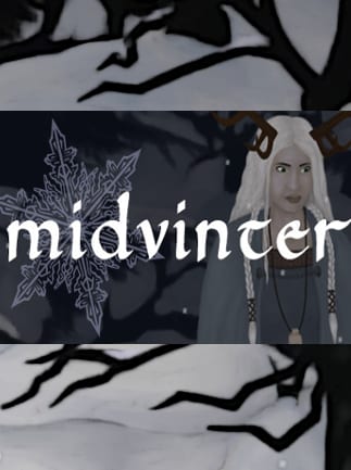 Midvinter
