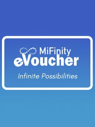 Mifinity eVoucher
