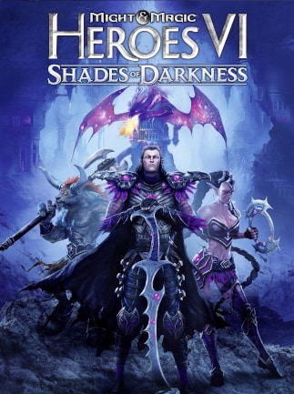 Might & Magic: Heroes VI - Shades of Darkness