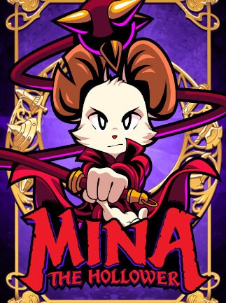 Mina the Hollower