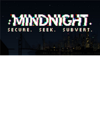 MINDNIGHT