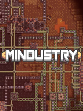 Mindustry
