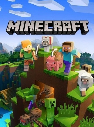 Minecraft Burberry Set