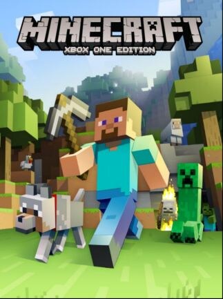 Minecraft: Explorers Pack