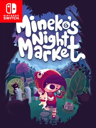 Mineko's Night Market