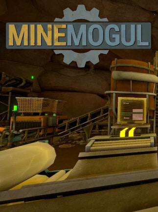 MineMogul