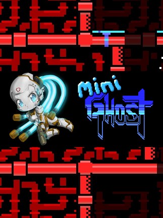 Mini Ghost
